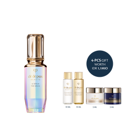 THE SERUM